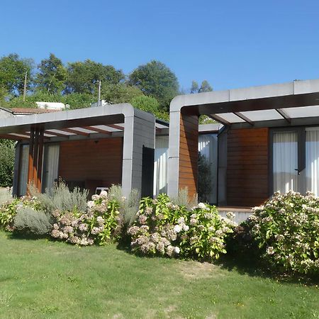 Devagar & Devagarinho Villa Fafe Exterior foto
