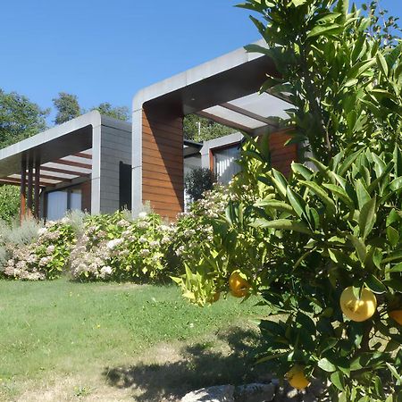 Devagar & Devagarinho Villa Fafe Exterior foto
