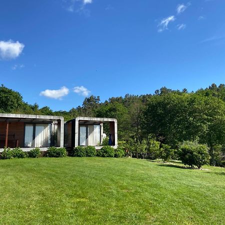 Devagar & Devagarinho Villa Fafe Exterior foto