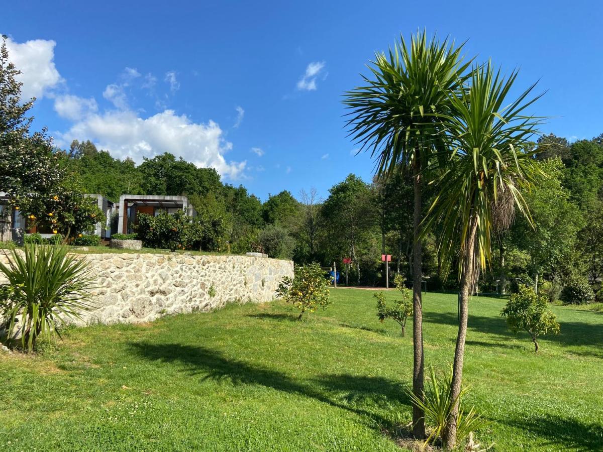 Devagar & Devagarinho Villa Fafe Exterior foto
