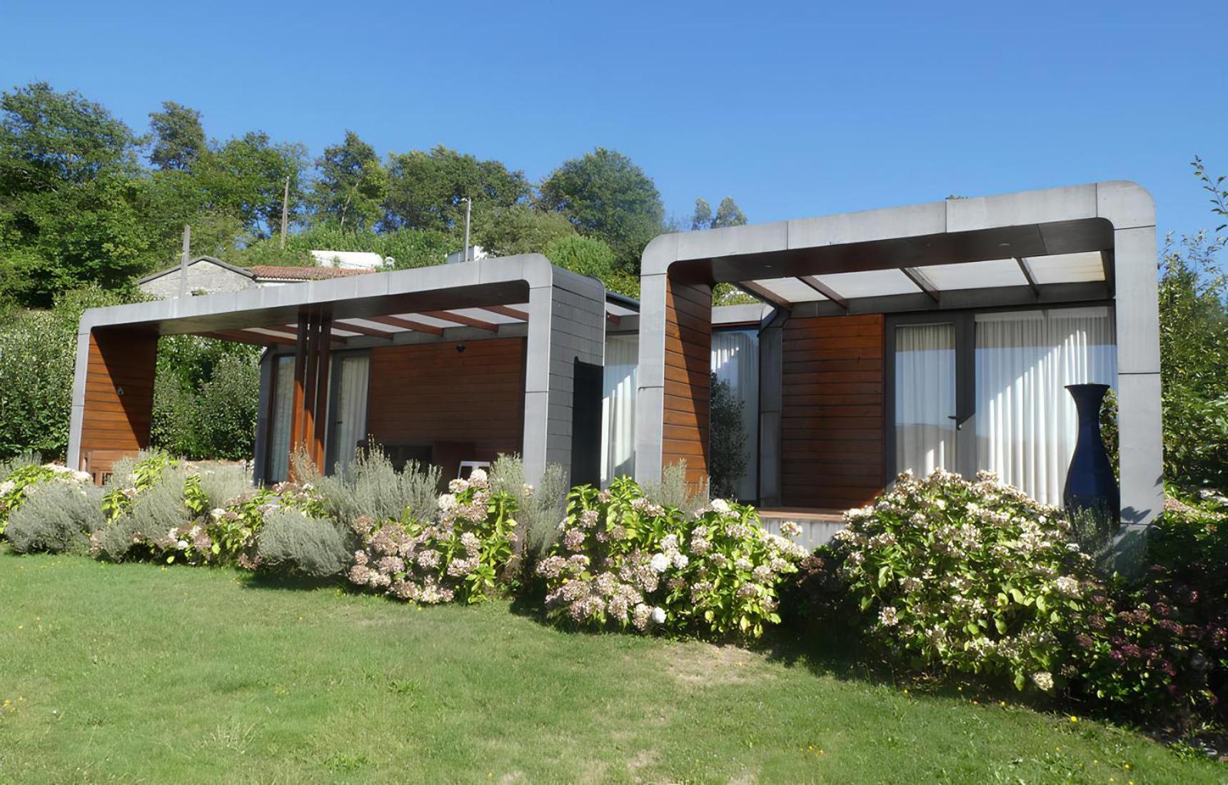 Devagar & Devagarinho Villa Fafe Exterior foto