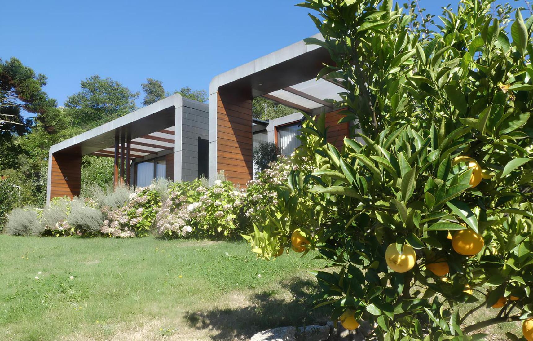 Devagar & Devagarinho Villa Fafe Exterior foto